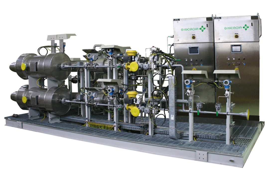 6741 Membrane Nitrogen Generator