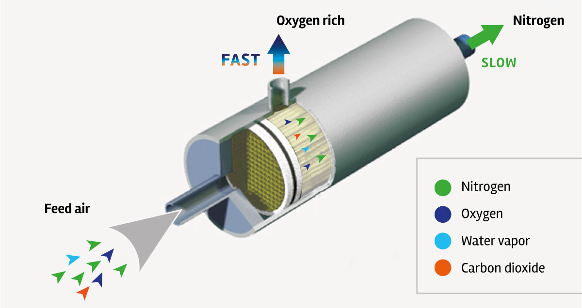 Membrane Technology