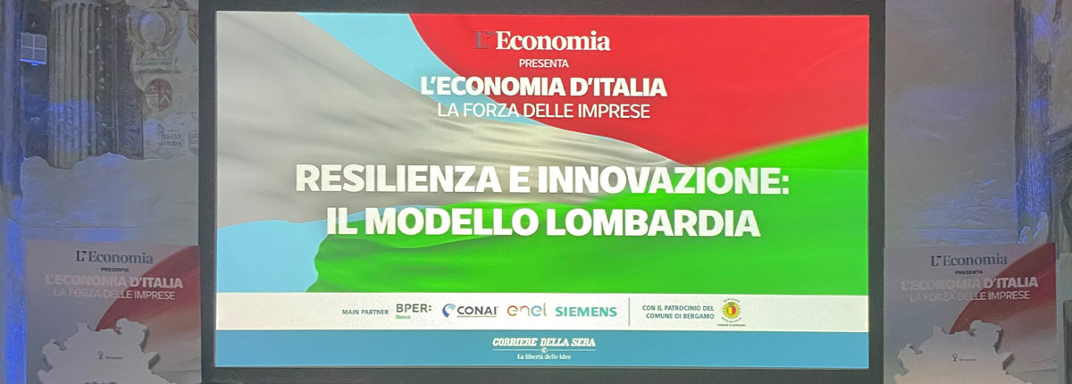 Premio resilienza e innovazione