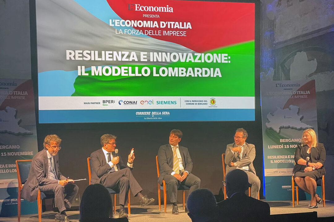 Premio Resilenza e Innovazione