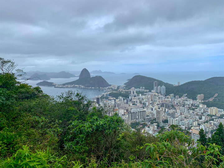 RIO de Janeiro